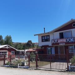 Cabañas Don Foncho