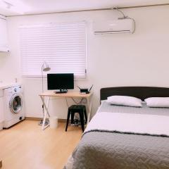 Sarang Guesthouse Dongdaemun