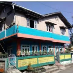 Tribal Homestay Sittong - Housity