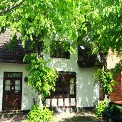 Altes Kapitänshaus