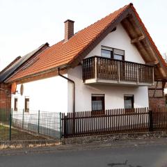 Ferienhaus Waldschmidt