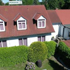 Pension Zum Lindeneck