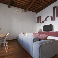 Tabacchi Luxury apartment in Lucca historical center near toll Parking