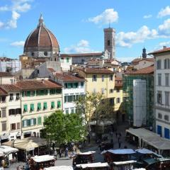 Panoramic Suite near Duomo and Station