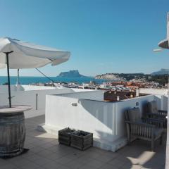 PENTHOUSE MORAIRA CENTRUM