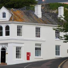 The Old Post Office