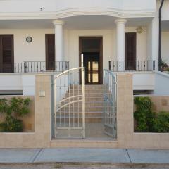 Casa Vacanza Alba 8-10 posti letto