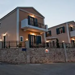 Crete Residence Villas