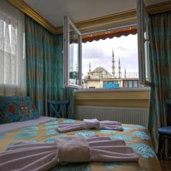 Paris Garden Hotel Istanbul