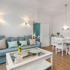 Apartamenty Black&White - Apartament Royal - free parking