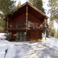 Ponderosa Cabin