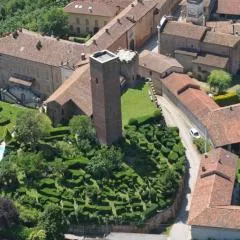 Il Castello delle Fiabe