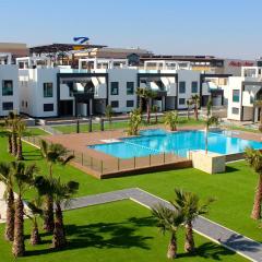 Penthouse 86 LA ZENIA boulevard