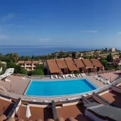 Cefalù Begonie House
