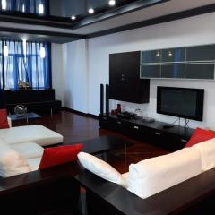 BAKU CITY CENTER 3. Bedrooms 3.