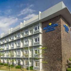 Microtel Inn & Suites by Wyndham San Fernando