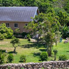 Sanshoen Ishigaki Miyara