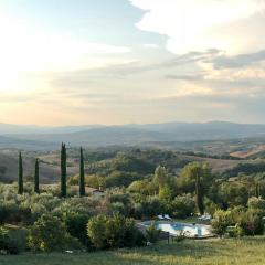 Fonte del Salcio - Pool&Relax