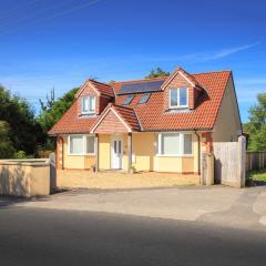 Cleeves Cottage