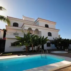 Villa Carolina with private pool