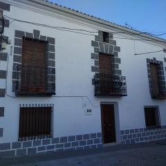 Casa Rural Vega del Tajuña