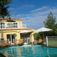 Villa Rive Rouge