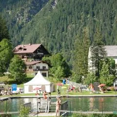 Ferienwohnung Pension Tirol