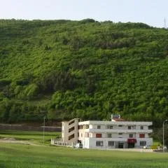 Hotel Il Gabbiano