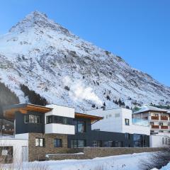 Alpenresidenz Ballunspitze - Kinderhotel