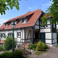 Gîte Aux Deux Clochers