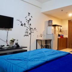 Bacup Studio Apartment @Galeri Ciumbuleuit