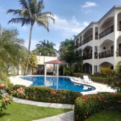 Apartamento en Las Terrenas