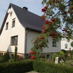 Ferienwohnung "Haus Windrose"