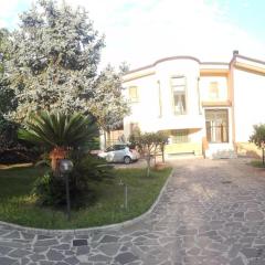 B&B Villa Enza intero appartamento a Nocera Inferiore, Salerno