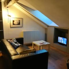 SAVOIA DOWNTOWN ATTIC