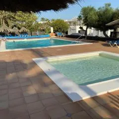 Villa Oasis