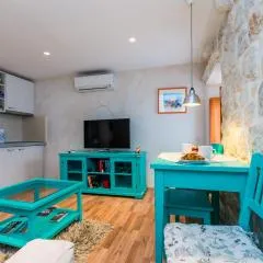 Historical Old town apartments