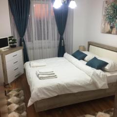 Roby apartament