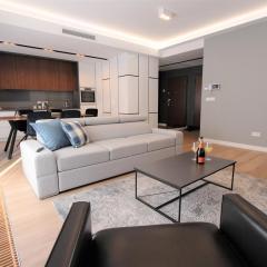 Lubicz Luxury Apartment