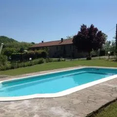 Agriturismo Il Picchio Verde