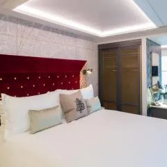 Vintry & Mercer Hotel - Small Luxury Hotels of the World