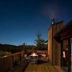 'Love' Hanmer Couples Retreat Limited