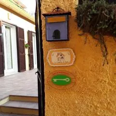 La casetta di Giuci