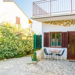 Apartments Pettener - great location