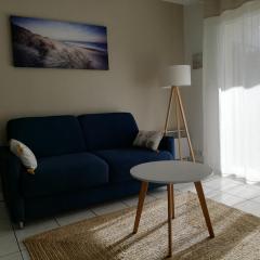 Appartement la Rochelle