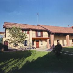 Cascina Tetto del Priore