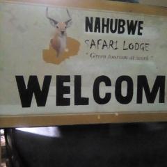 Nahubwe Safari Lodge