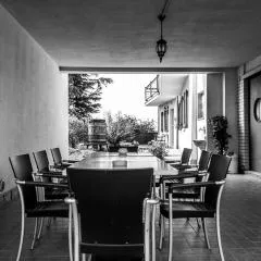 La Vecchia Cantina