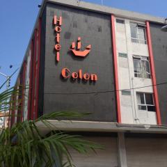 Hotel Colon Express