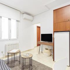 LEEWAYS APARTMENT XXVI in GRAN VÍA